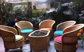 Souvenir Guest House