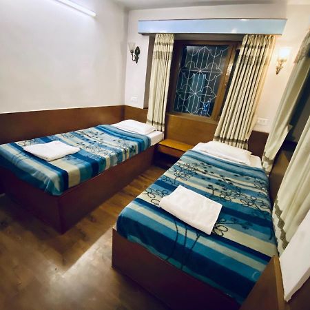 Souvenir Guest House Kathmandu Esterno foto
